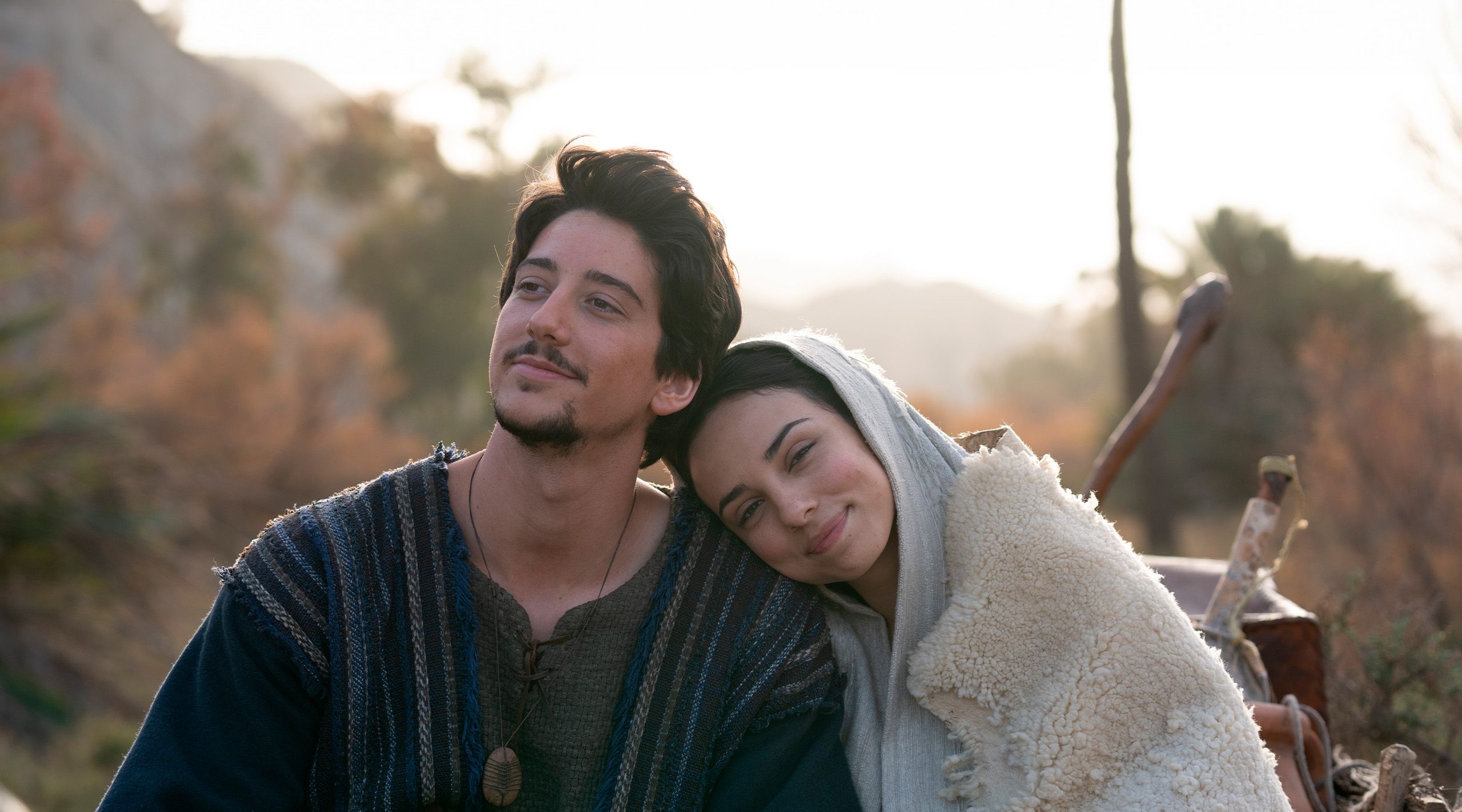 PARTICIPA Y GANA UNA ENTRADA PARA EL PREESTRENO DE "CAMINO A BELÉN"