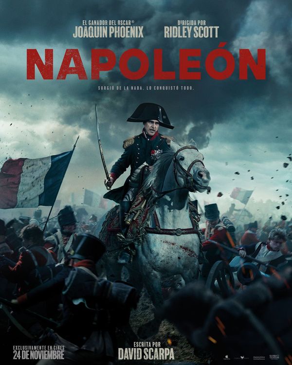 napoleon