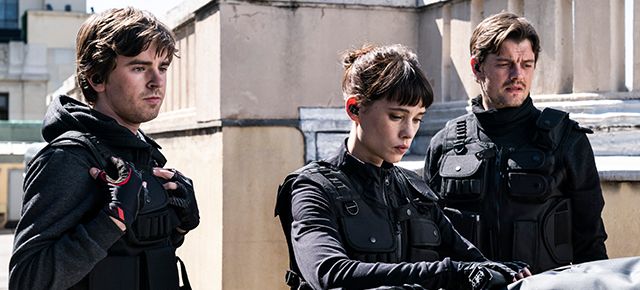 Celebramos el Día del Cine Español con los estrenos más esperados de Sony Pictures España