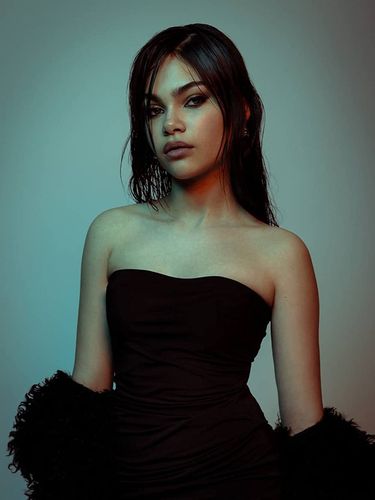Ariana greenblatt